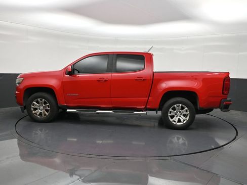 Used 2019 Chevrolet Colorado LT RWD image 2