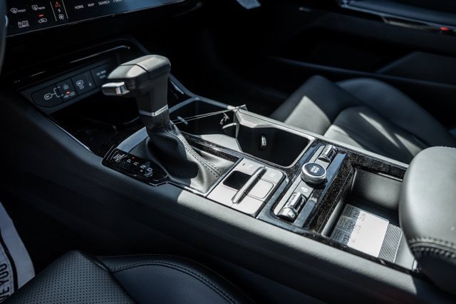 New 2025 Kia K5 EX FWD image 21