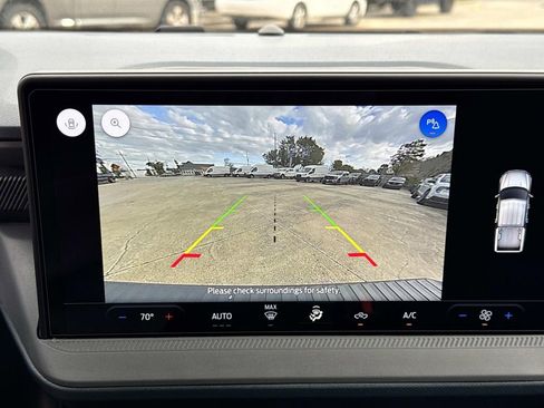 New 2025 Ford Maverick XL w/ Equipment Group 101A image 10