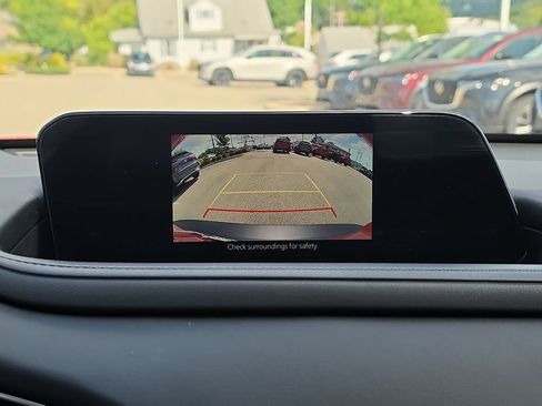 Certified 2021 MAZDA CX-30 AWD 2.5 S w/ Select Package image 19