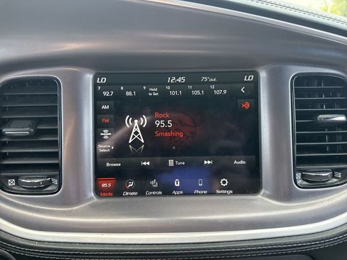 Used 2021 Dodge Charger GT w/ Plus Group RWD image 17