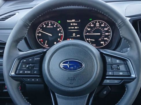 Used 2026 Subaru Forester Limited AWD/4WD image 12