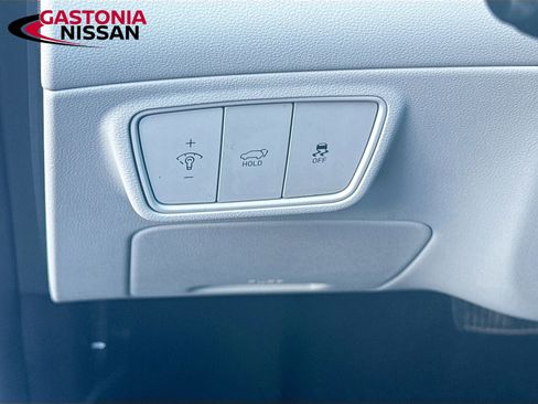 Used 2024 Hyundai Tucson SEL image 13