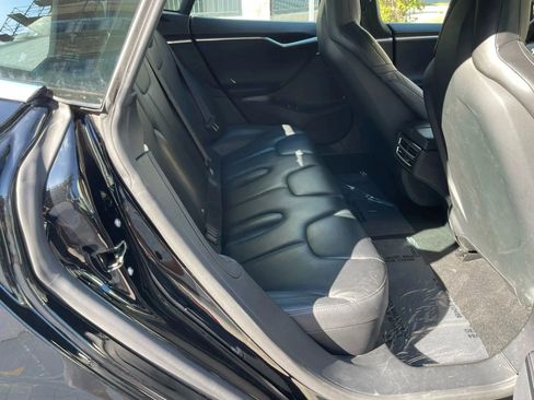 Used 2017 Tesla Model S 75 image 14