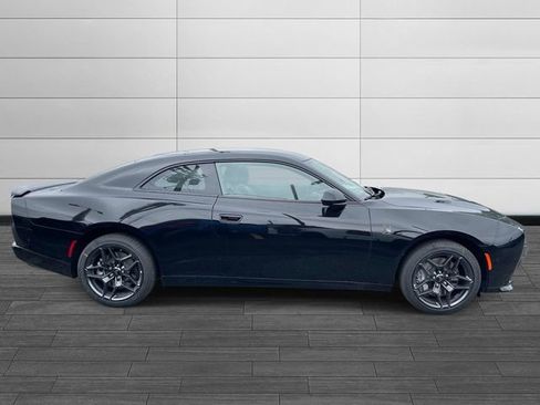 New 2026 Dodge Charger Scat Pack AWD/4WD image 2