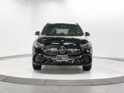Certified 2026 Mercedes-Benz GLA 250 GLA 250 image 2