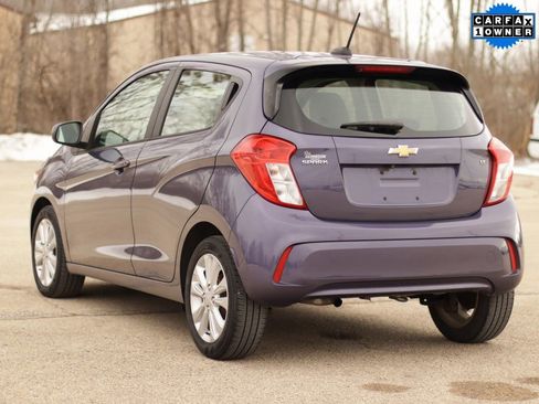 Used 2017 Chevrolet Spark LT image 5