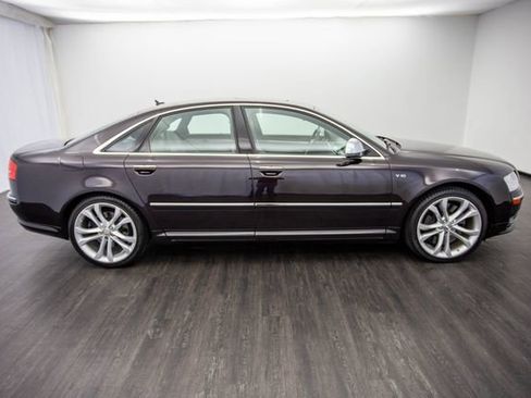 Used 2009 Audi S8 4dr Sedan image 6