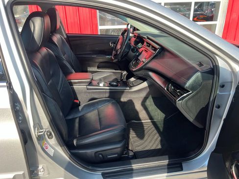 Used 2016 Toyota Avalon Touring image 13