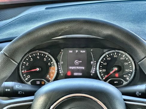 Used 2020 Jeep Renegade Sport AWD/4WD image 24