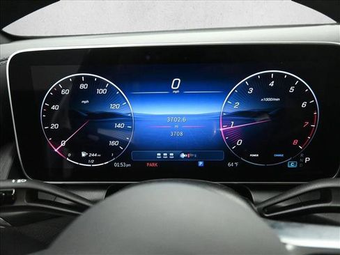 Certified 2026 Mercedes-Benz GLC 300 4MATIC image 13