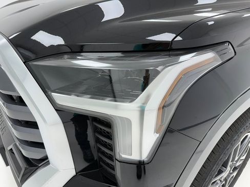 New 2026 Toyota Tundra Limited image 6