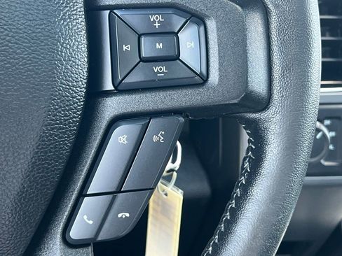 Used 2018 Ford F150 XLT w/ Equipment Group 302A Luxury AWD/4WD image 38
