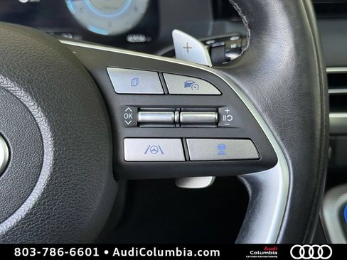 Used 2024 Hyundai Palisade Calligraphy AWD/4WD image 31