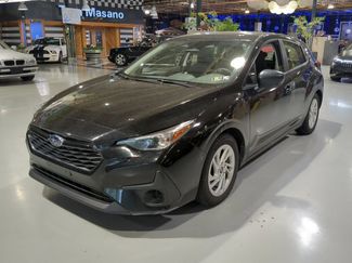 Used 2024 Subaru Impreza 2.0i w/ Popular Package #2 AWD/4WD video 1