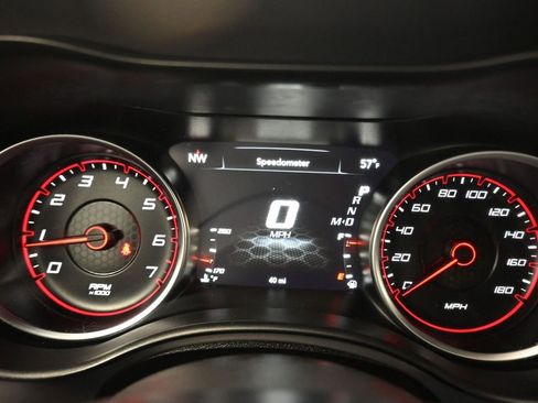 Used 2023 Dodge Charger Scat Pack w/ Plus Group image 15