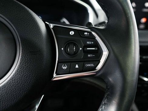 Used 2023 Acura MDX SH-AWD w/ Advance Package image 26