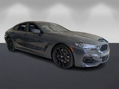 New 2026 BMW 840i