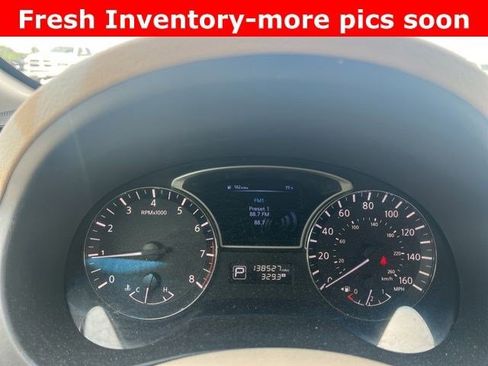 Used 2014 Nissan Altima 2.5 S image 10
