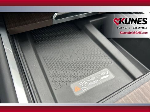 New 2026 GMC Acadia Denali w/ Super Cruise Package image 24