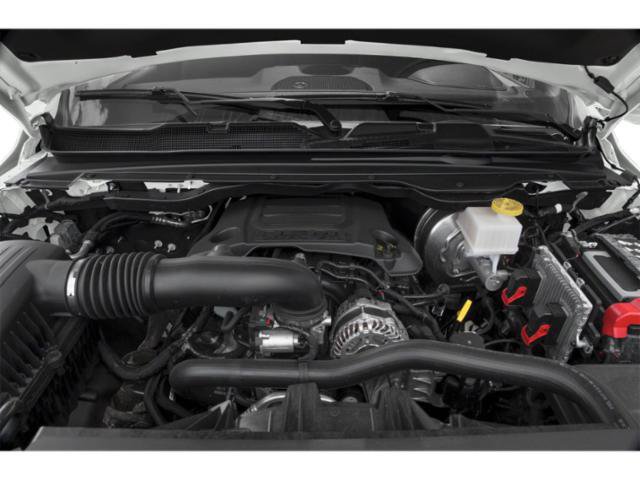 Used 2022 RAM 1500 TRX w/ TRX Level 1 Equipment Group AWD/4WD image 15