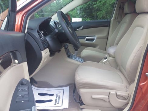 Used 2008 Saturn Vue XE FWD image 12