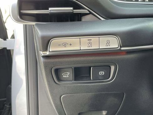 Used 2023 Genesis GV80 2.5T w/ Advanced Package image 21