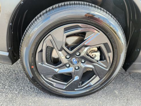 Used 2024 Subaru Crosstrek 2.5i Sport w/ Crosstrek Mirror Package image 33