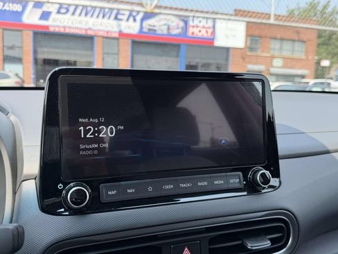 Certified 2023 Hyundai Kona Limited AWD/4WD image 26