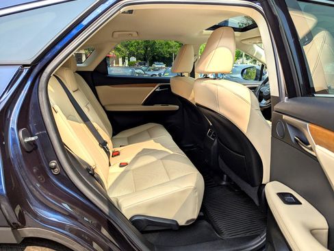 Used 2022 Lexus RX 350 AWD w/ Premium Package image 36