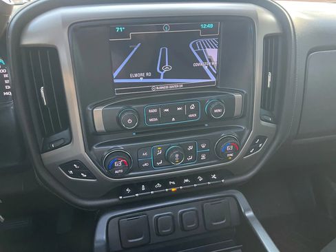 Used 2017 GMC Sierra 1500 Denali w/ Denali Ultimate Package image 19