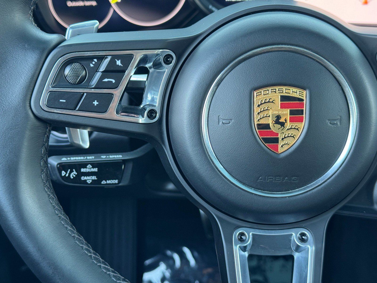 Used 2021 Porsche Cayenne Turbo S AWD/4WD image 22