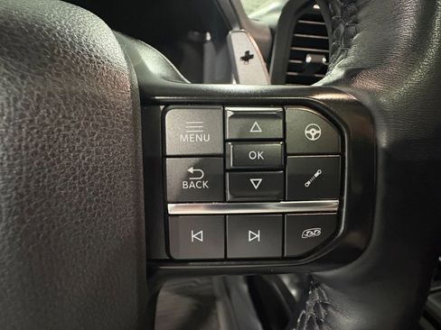 Used 2022 Ford F150 Raptor w/ Raptor 37 Performance Package AWD/4WD image 15