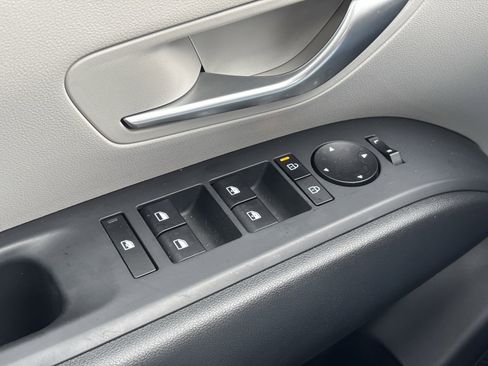 New 2025 Hyundai Tucson SEL image 12