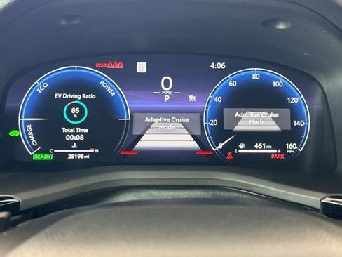 Used 2025 Toyota Camry XSE FWD image 20