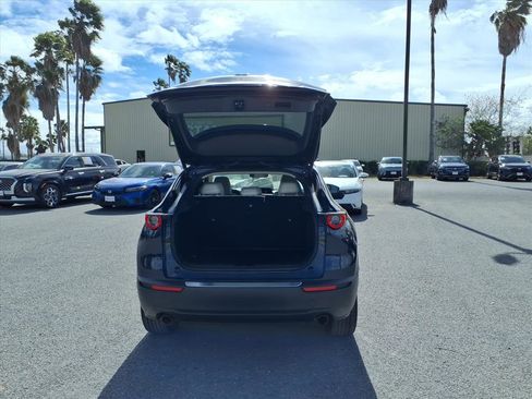 Used 2024 MAZDA CX-30 2.5 Turbo w/ Premium Package image 26