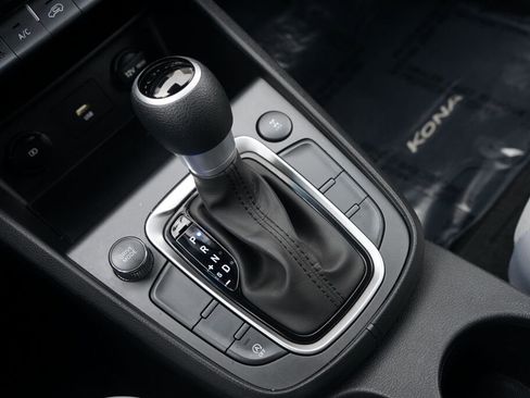 Certified 2023 Hyundai Kona SEL AWD/4WD image 24