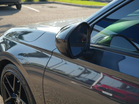 Used 2024 Honda Civic Sport image 11