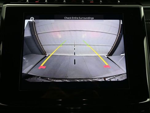 New 2025 Jeep Grand Cherokee L Laredo w/ Luxury Tech Group I image 7