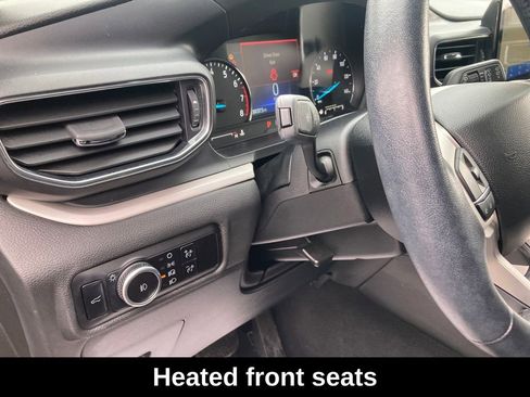 Used 2023 Ford Explorer XLT w/ Equipment Group 202A image 17