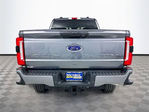 New 2026 Ford F350 XL w/ STX Appearance Package image 5