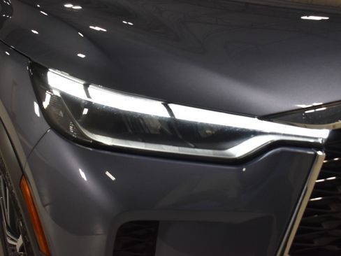 Used 2024 INFINITI QX60 Autograph w/ Cargo Package AWD/4WD image 10
