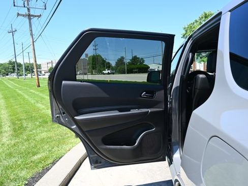 Used 2025 Dodge Durango R/T AWD/4WD image 24