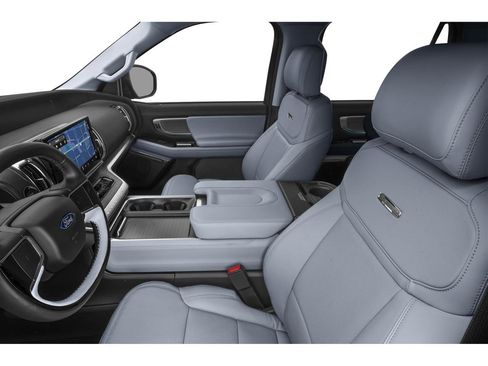 New 2025 Ford Expedition Platinum w/ Driver's Package AWD/4WD image 31