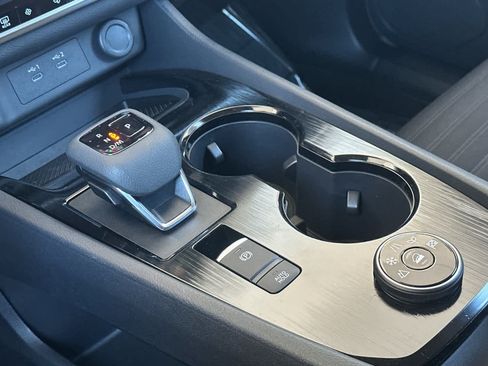 New 2026 Nissan Rogue SV AWD/4WD image 21
