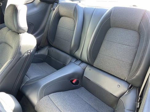 New 2026 Ford Mustang EcoBoost image 21