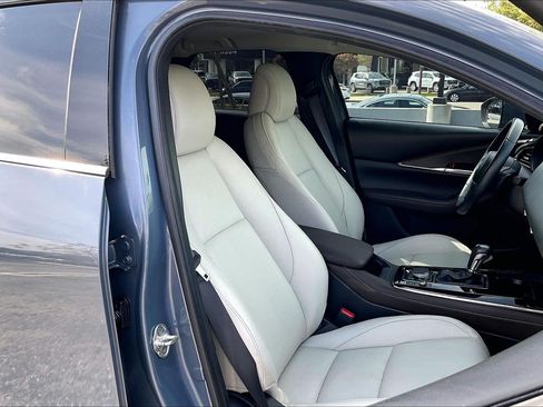 Used 2021 MAZDA CX-30 FWD 2.5 S w/ Premium Package image 7