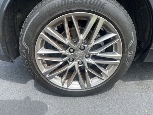 Used 2023 Acura MDX SH-AWD w/ Advance Package image 5