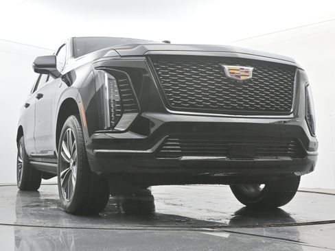 New 2026 Cadillac Escalade Sport image 22