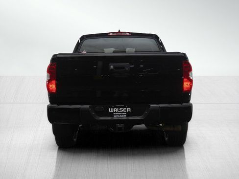 Used 2021 Toyota Tundra SR5 image 4